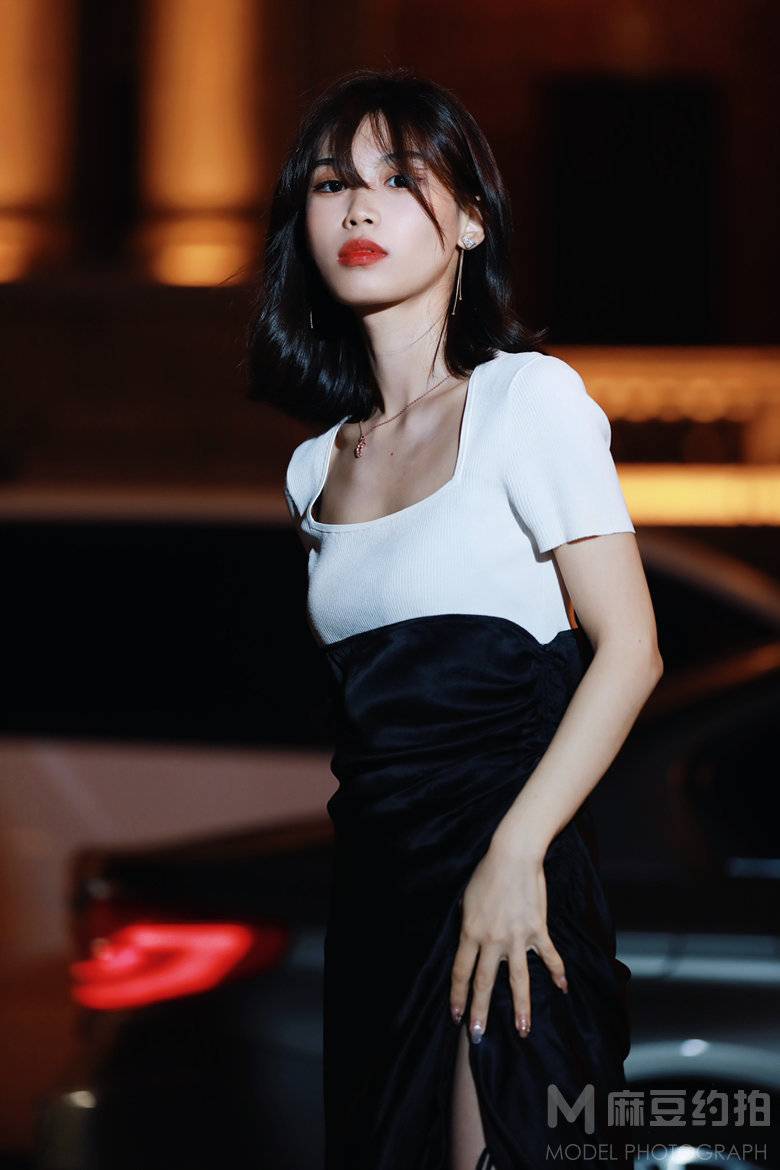 和服模特