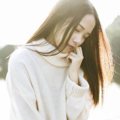 私房模特