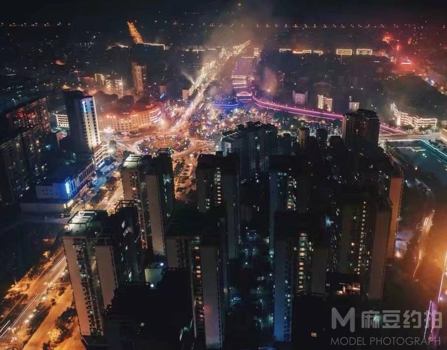 私房模特