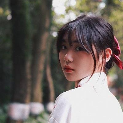 和服模特