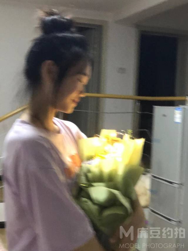 和服模特