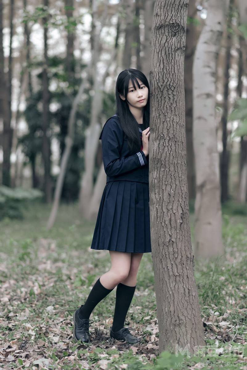 私房模特