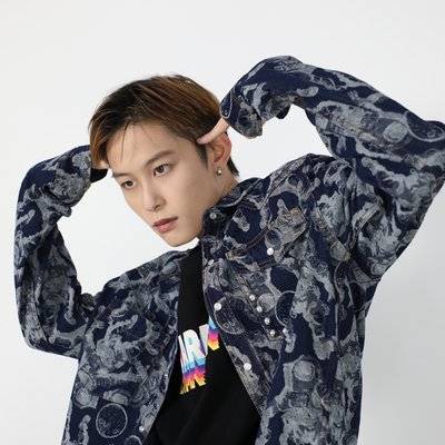 宝丽来模特