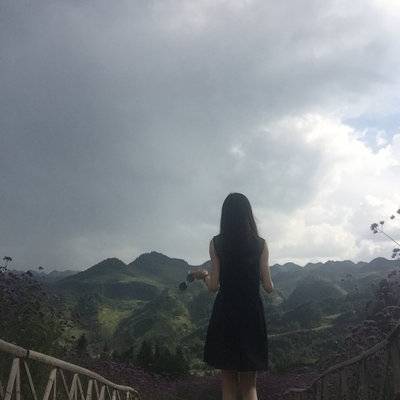 旗袍模特