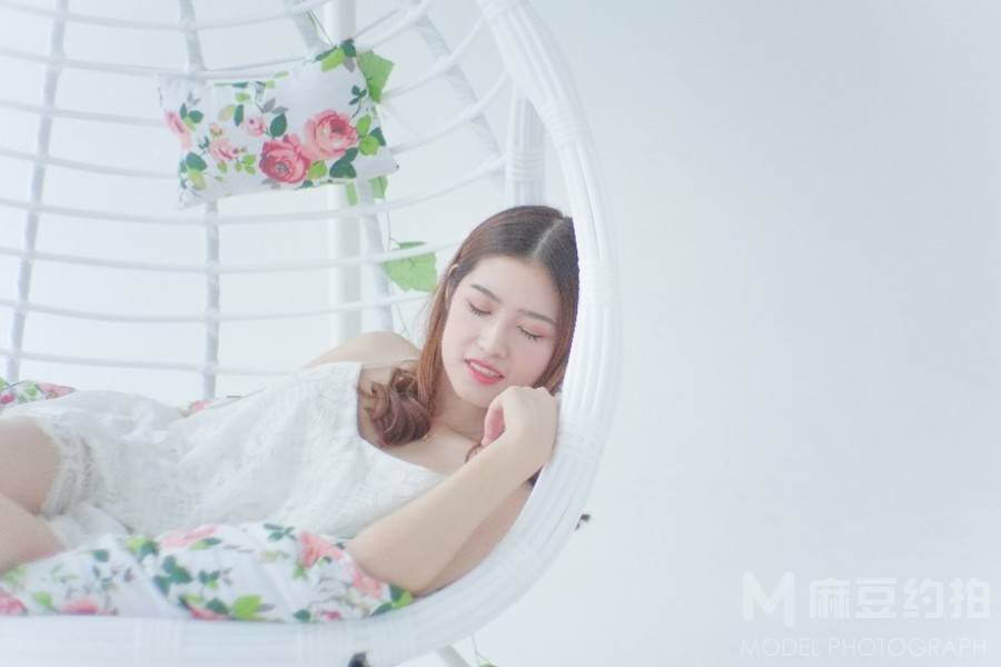私房模特