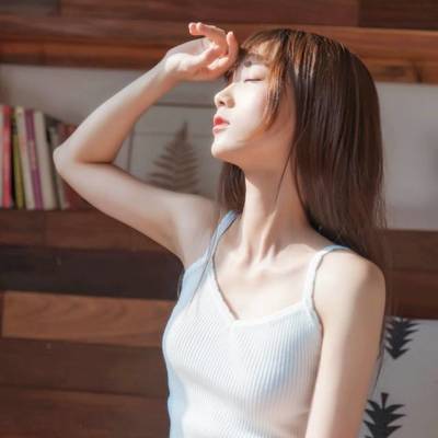 私房模特