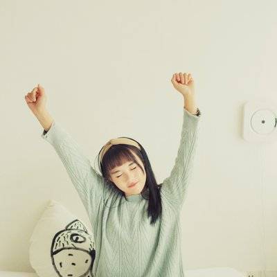 私房模特