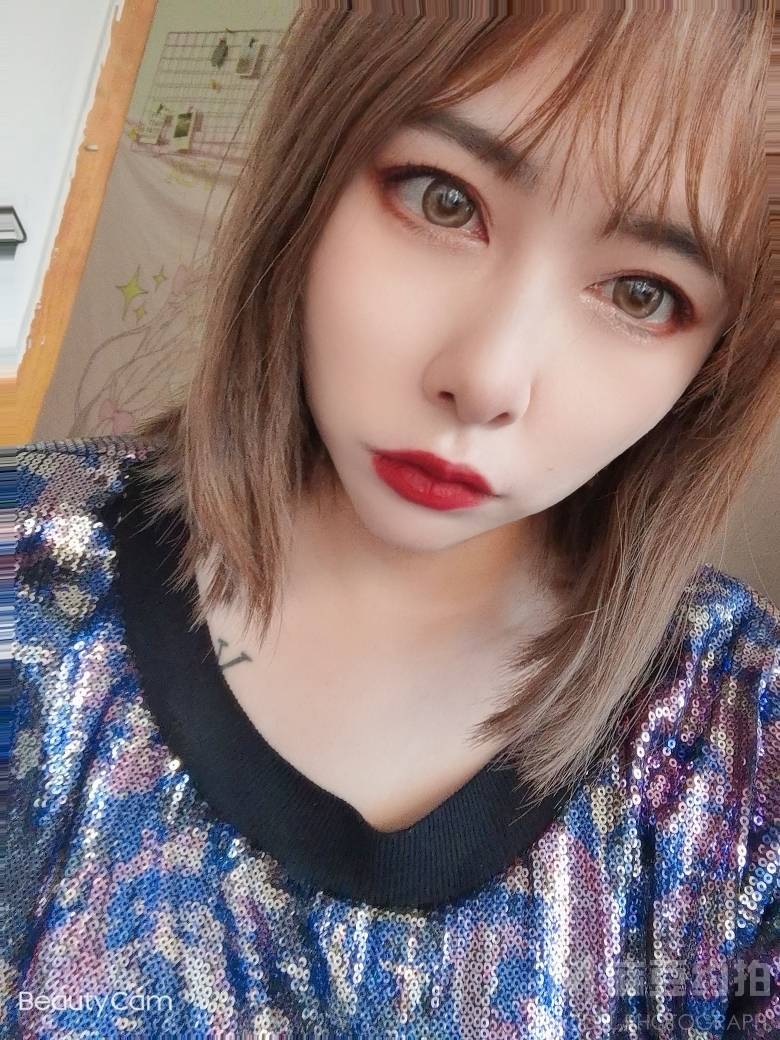 孕照模特