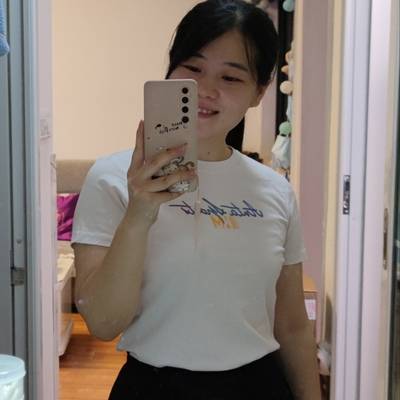 孕照模特