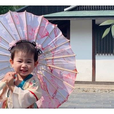 和服模特