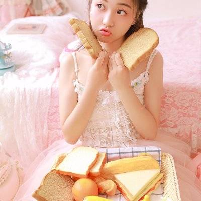 私房模特
