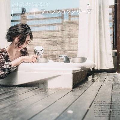 私房模特
