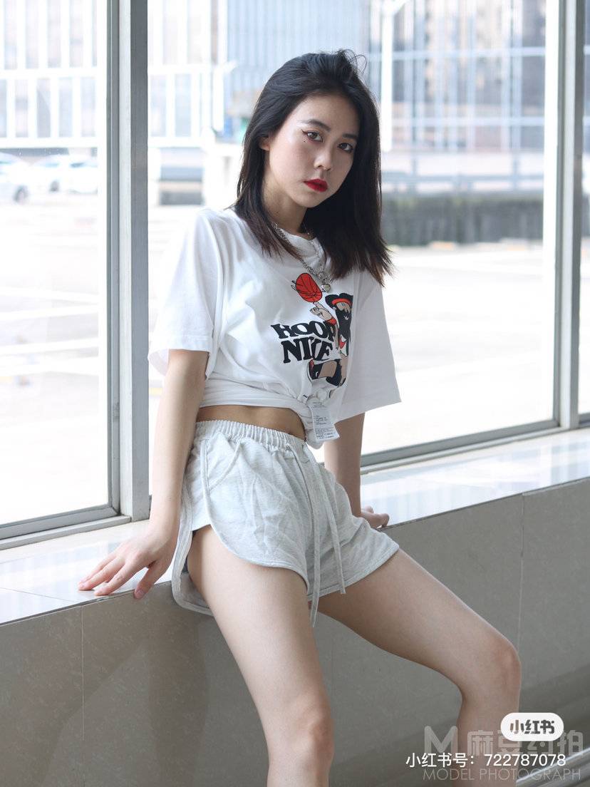 和服模特