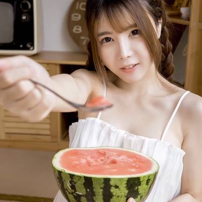 和服模特