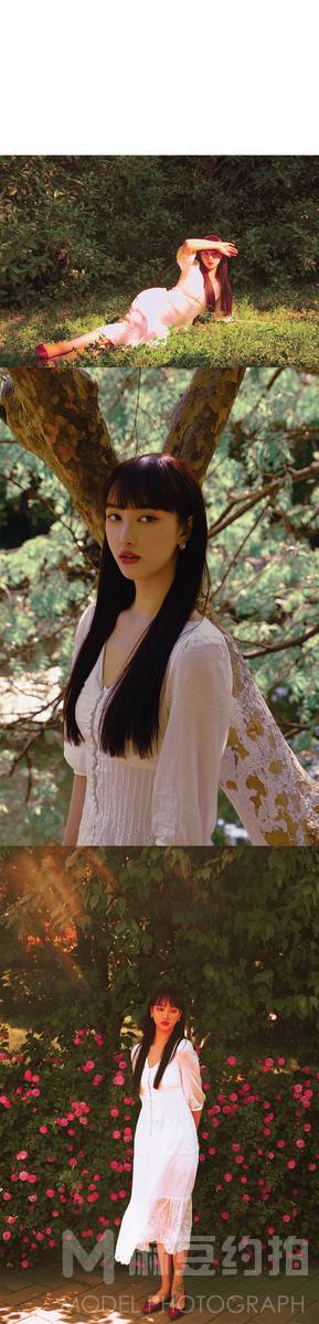 和服模特