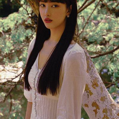 和服模特