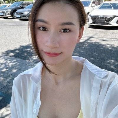 旗袍模特