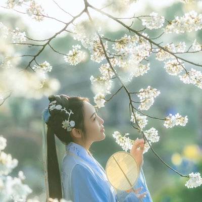 和服模特