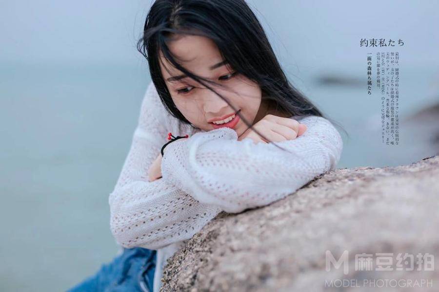 孕照模特