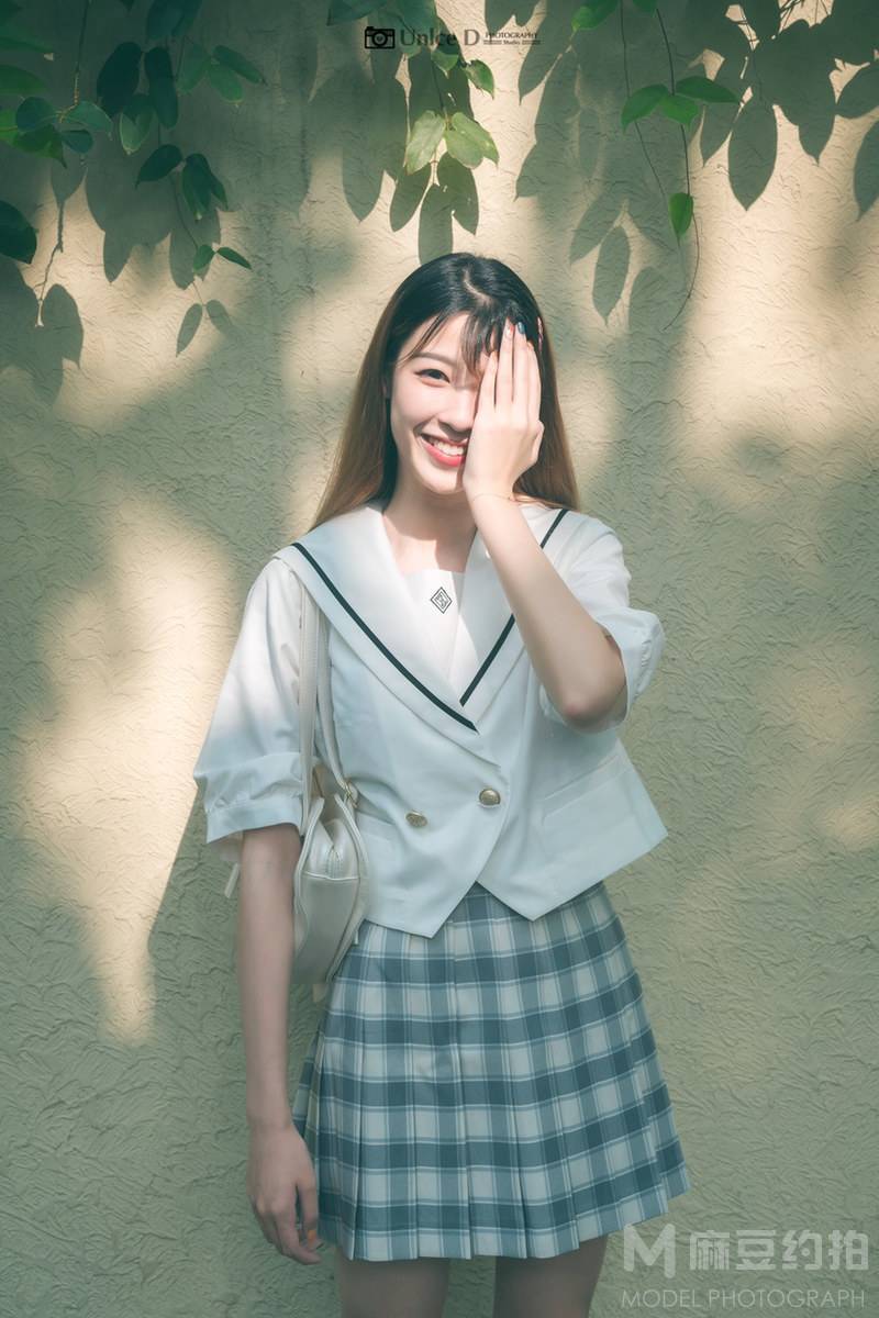 和服模特