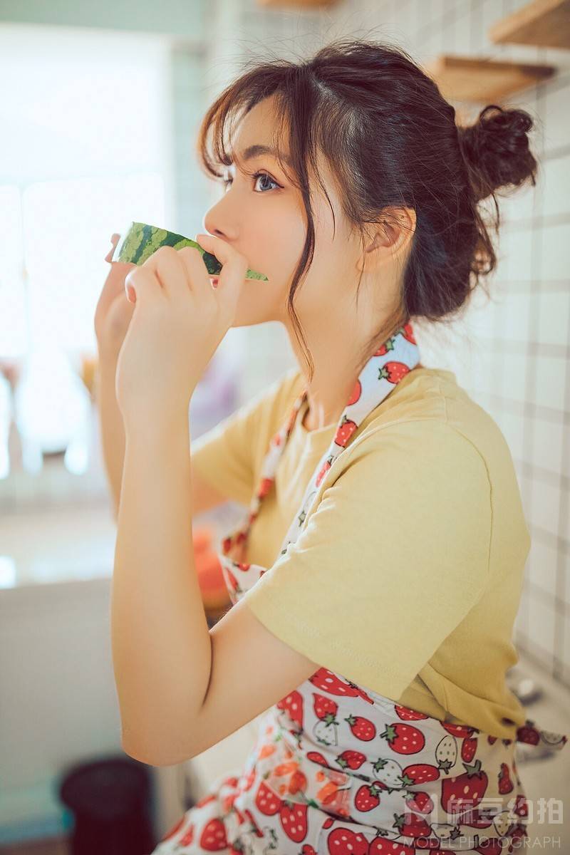私房模特