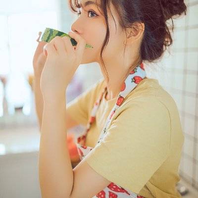 私房模特