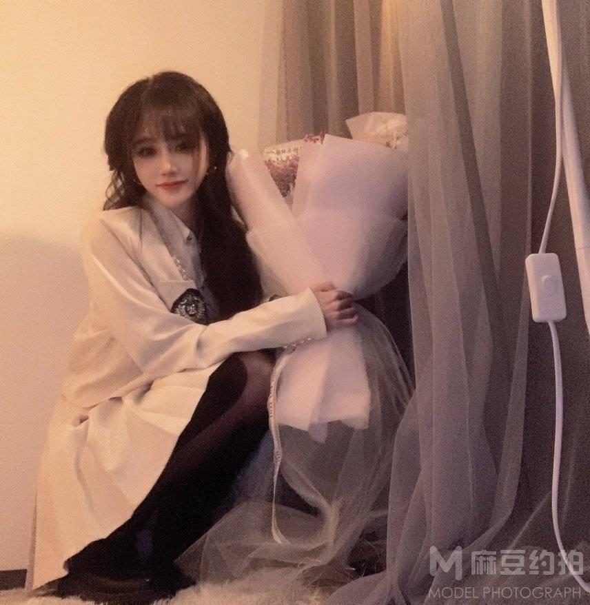和服模特
