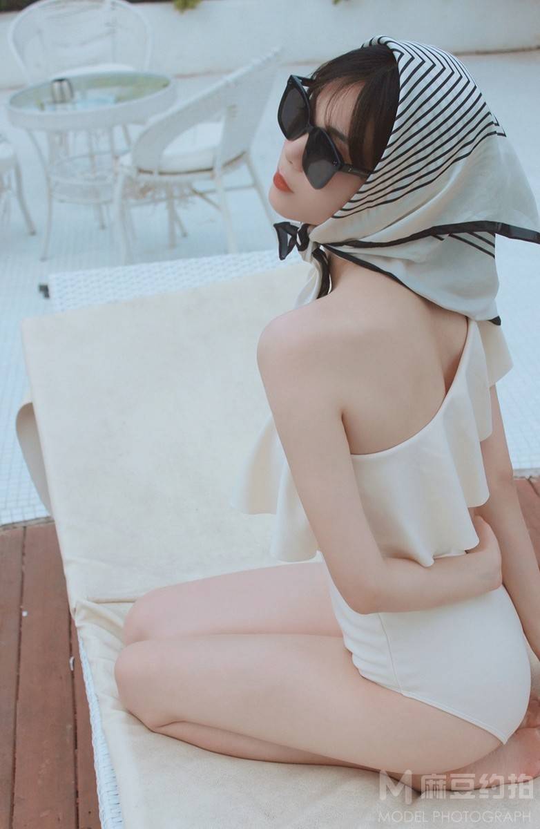 和服模特