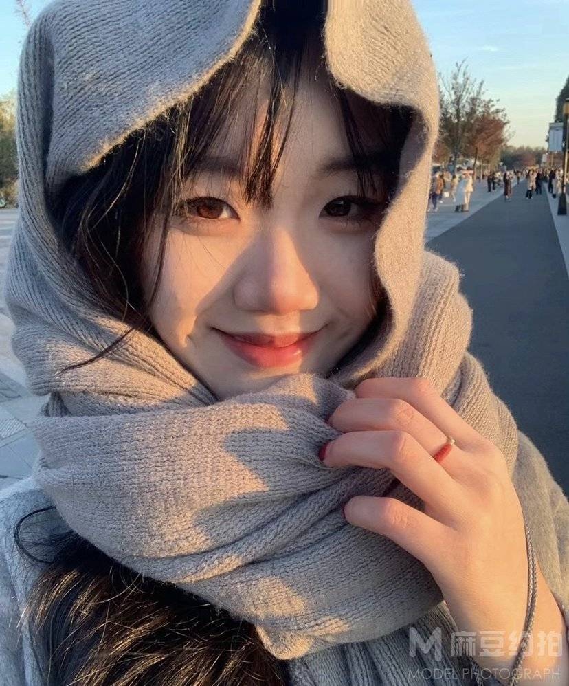 和服模特