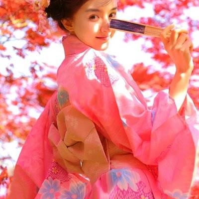 私房模特