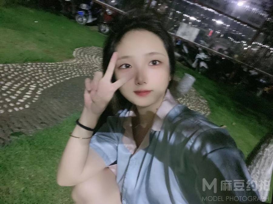 孕照模特