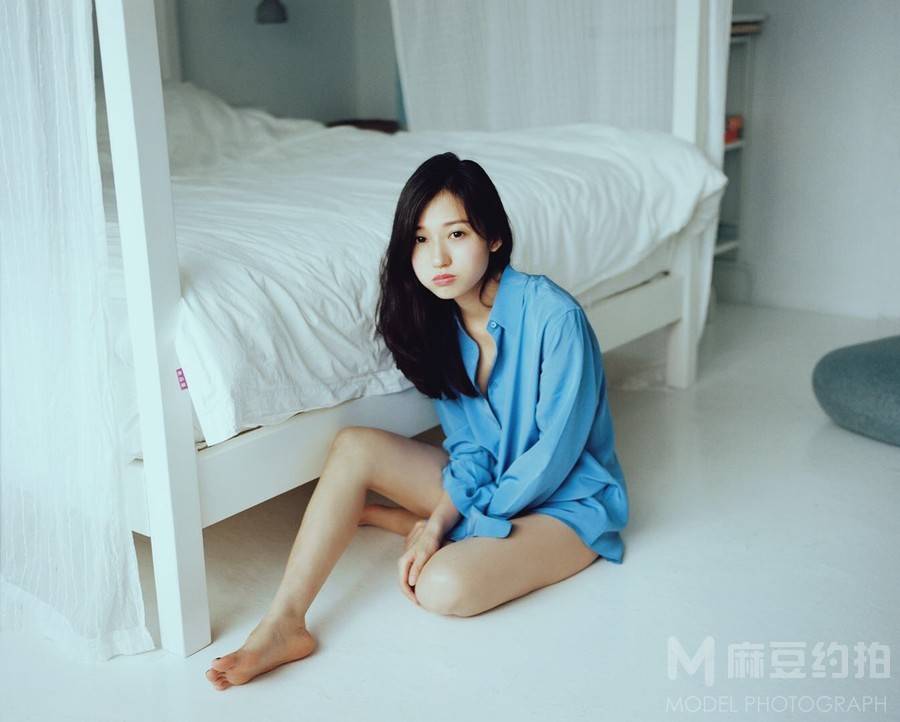 私房模特