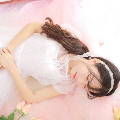 私房模特
