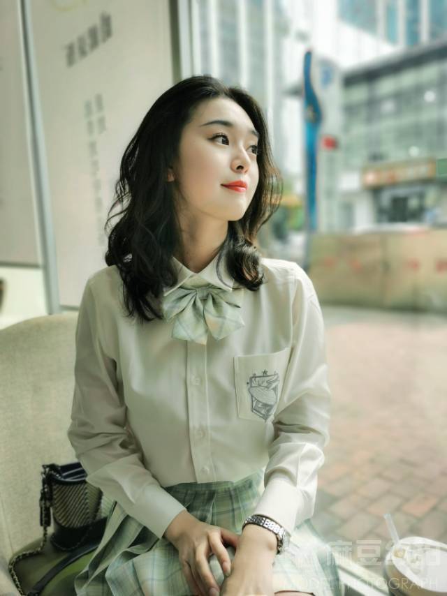 和服模特