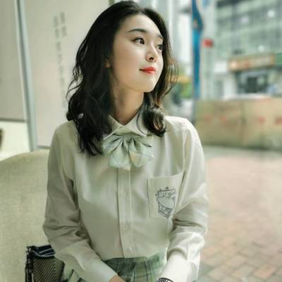 和服模特