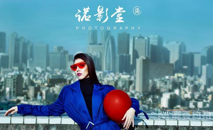 私房模特