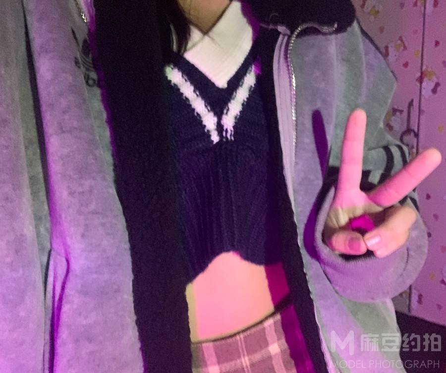 和服模特