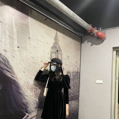 和服模特