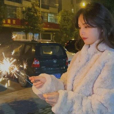 孕照模特