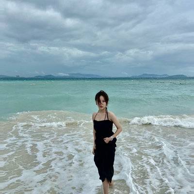 旗袍模特