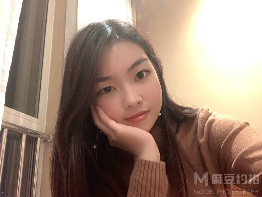 孕照模特