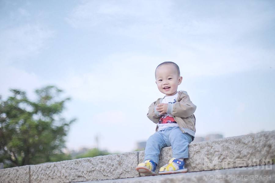 孕照模特