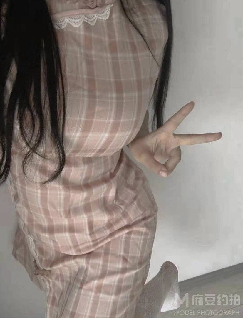 旗袍模特