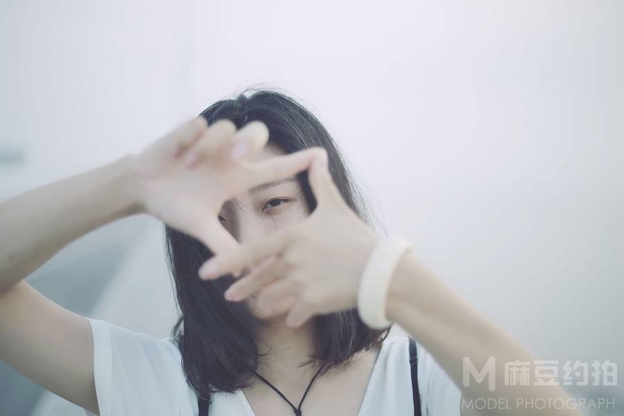 私房模特