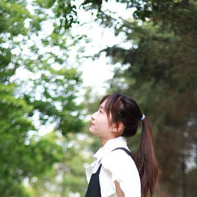 孕照模特