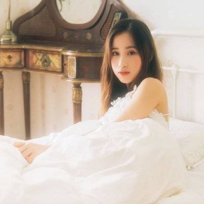 私房模特