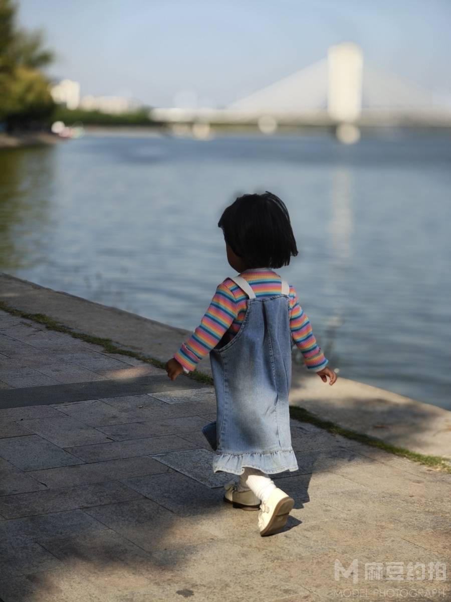 孕照模特