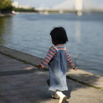 孕照模特