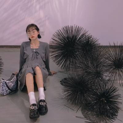 宝丽来模特