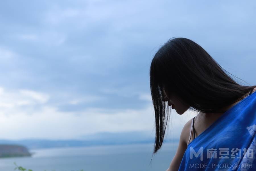 孕照模特